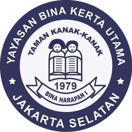 logo TK Bina Harapan I
