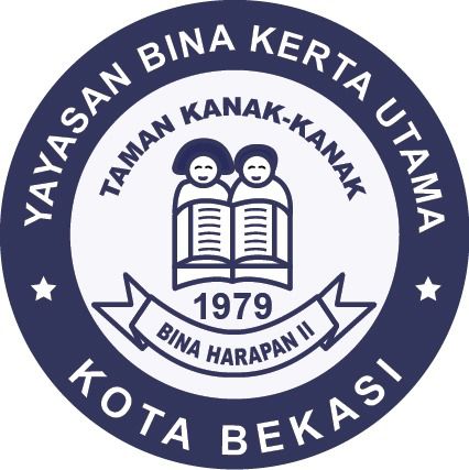 logo TK Bina Harapan II
